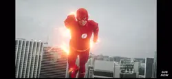 The flash 