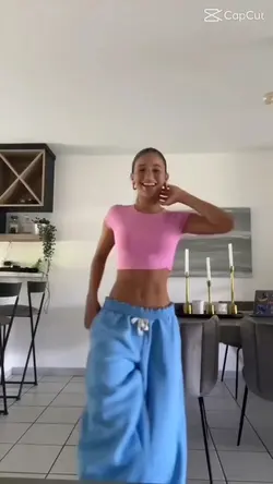 Tyla dance 
