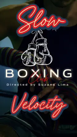 Boxe Treino 