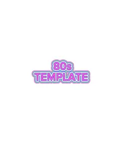 80s temp 🪩 