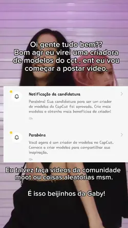Isso n é um modelo!!