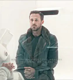 Blade runner||