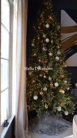 Hello December