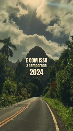 adeus 2024