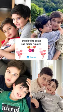 Dia do filho 
