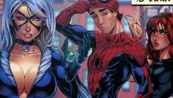 Peter Distracted 😳
