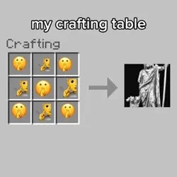Crafting
