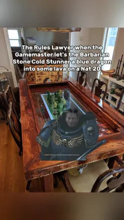 The Codex Astartes 