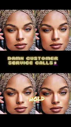 Customer Service ☎️