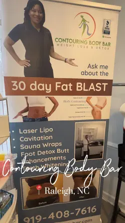 Body Contourin