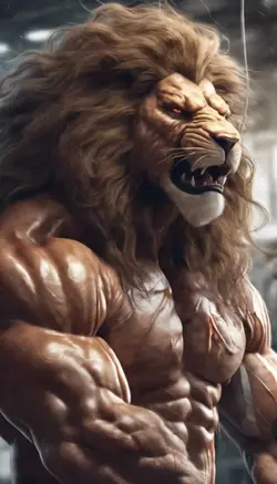 Gym Beasts 