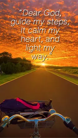 Dear God guide me