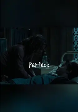Harry and Hermione