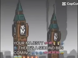 Second bus