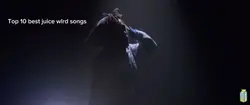 Best Juice Wlrd Song