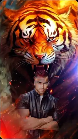 Tiger - Tigre 
