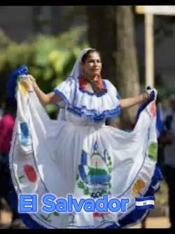 My cultures 🇨🇺🇸🇻