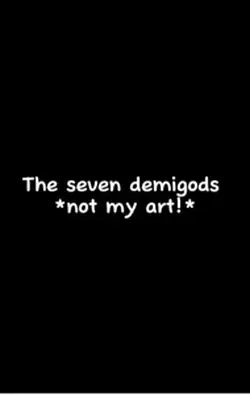 The seven