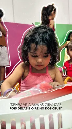 Ministério Kids