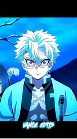 Demon Slayer Edit