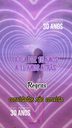 convite engraçado 