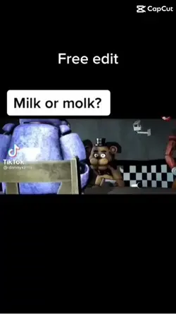 Fnaf edit