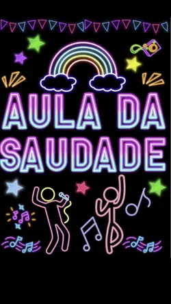 Fim de ano letivo