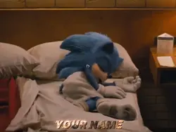 Free edit sonic
