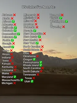 US states