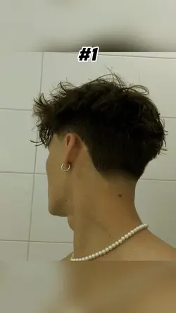 Which haircut..?