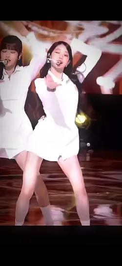 K-pop edit 