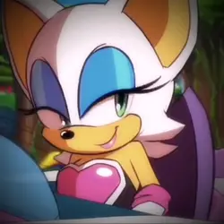 ‘Nother rouge edit🩷🩷