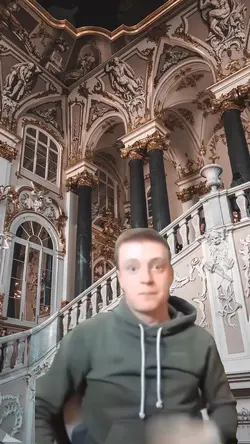 Шаблон с меллстроем