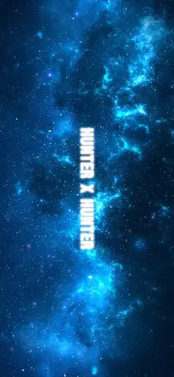 Hunter x Hunte