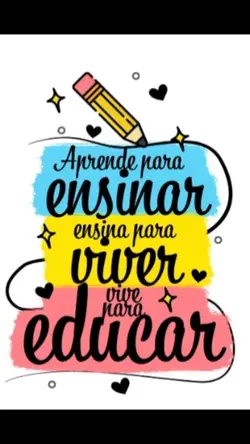 a todos professores 