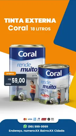 TINTAS