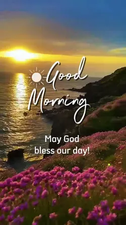 Good morning!