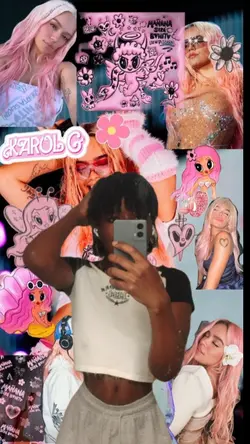 Karol g 