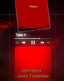 Sexyback 