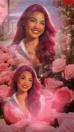 Manga + Pic 🌹 rose