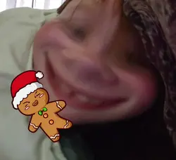 SLEIGH RIDE WITH YOU