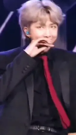 Kim Namjoon
