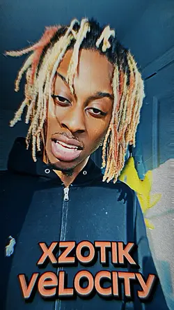 XZOTIK VELOCITY ✴️