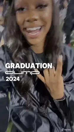 Grad dump!
