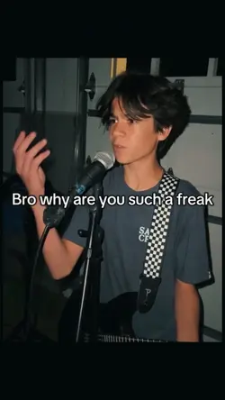 Freak