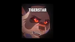 Popular Warrior cats