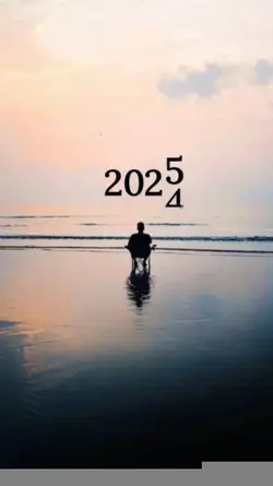 NEW YEAR 2025