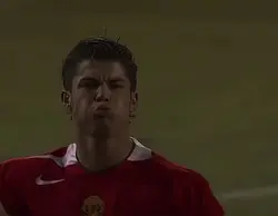 CR7 siuuuu 👺