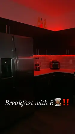 Raise your Yaya🔥‼️👩🏾‍🍳