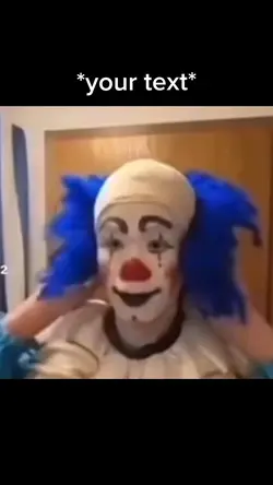 Clown